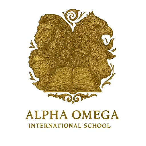Alpha Omega International School