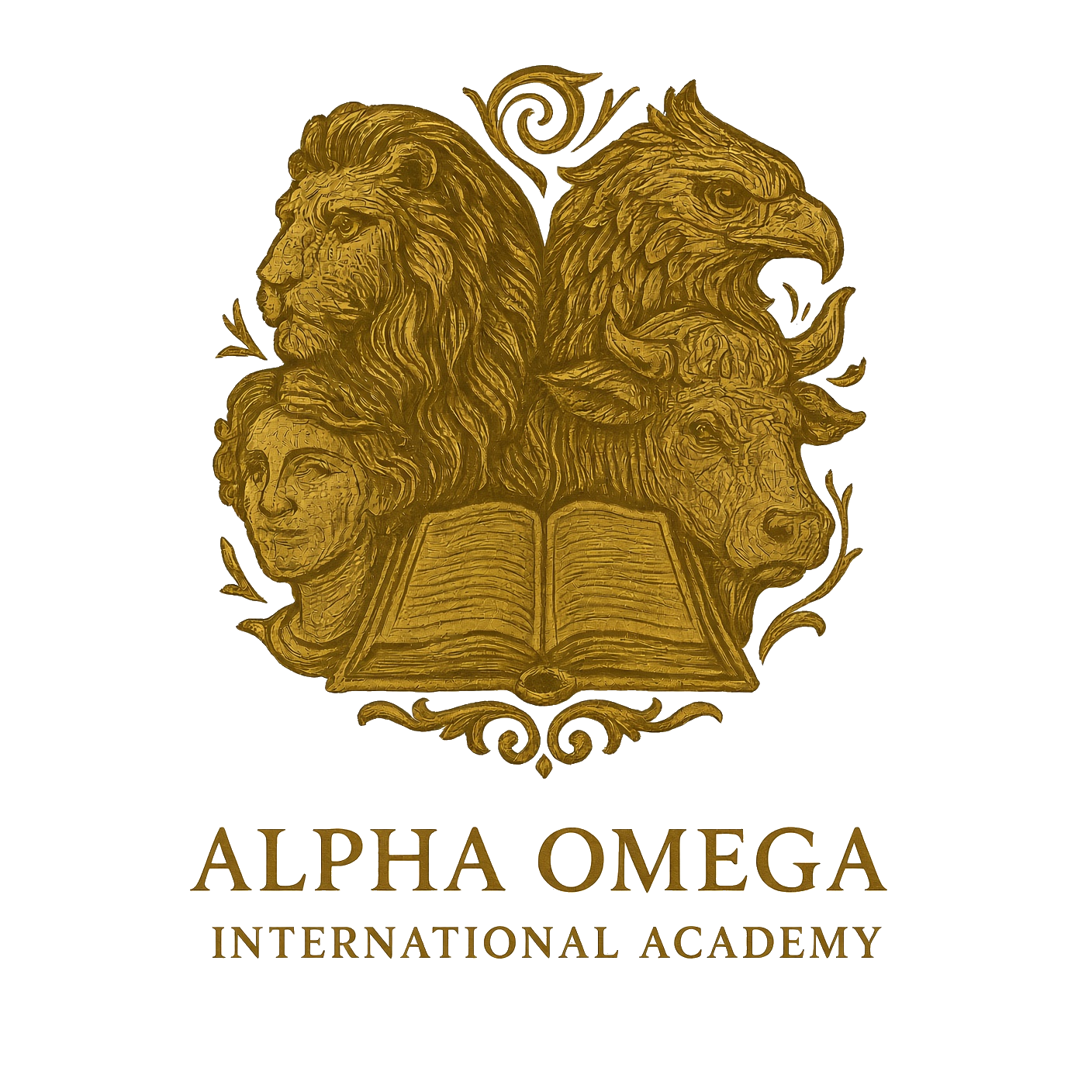 Alpha Omega International Academy